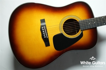 M-020 - Tobacco Sunburst